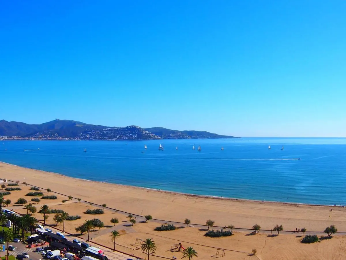 Apartment Flamicell By Interhome Empuriabrava